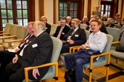 100 Jaehriges Vereinsjubilaeum   Festakt Im Rathaussaal   Bild 26.webp